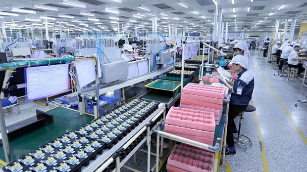 Promotion de la coopération Vietnam - République de Corée dans divers domaines